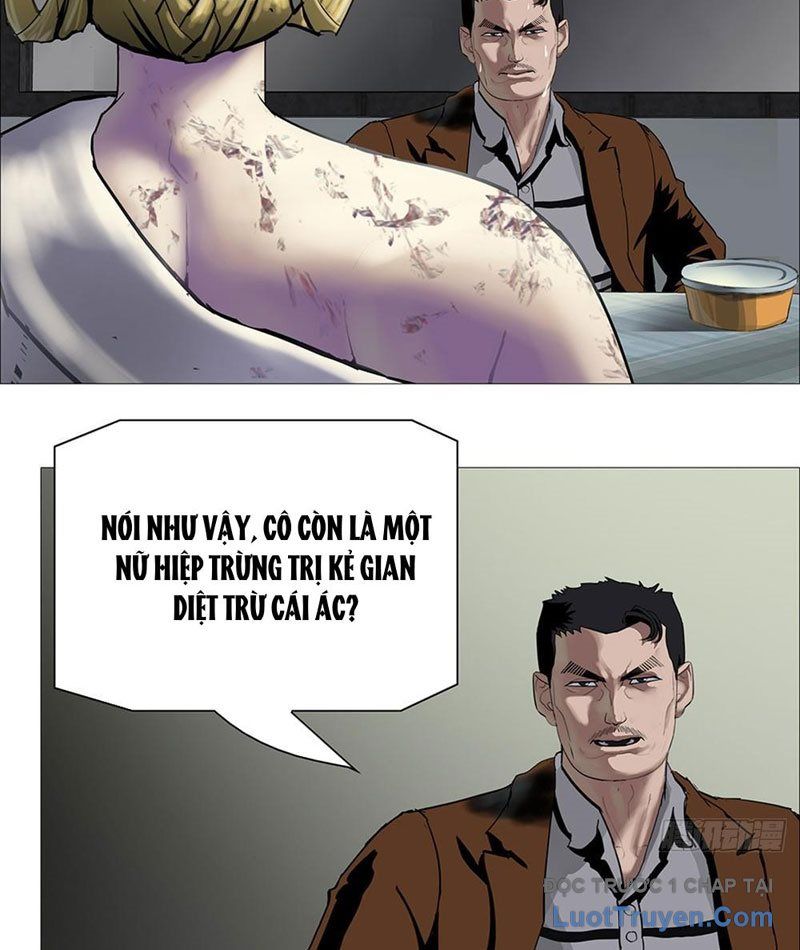 Ám Thần Bảng Chapter 6 - Trang 28
