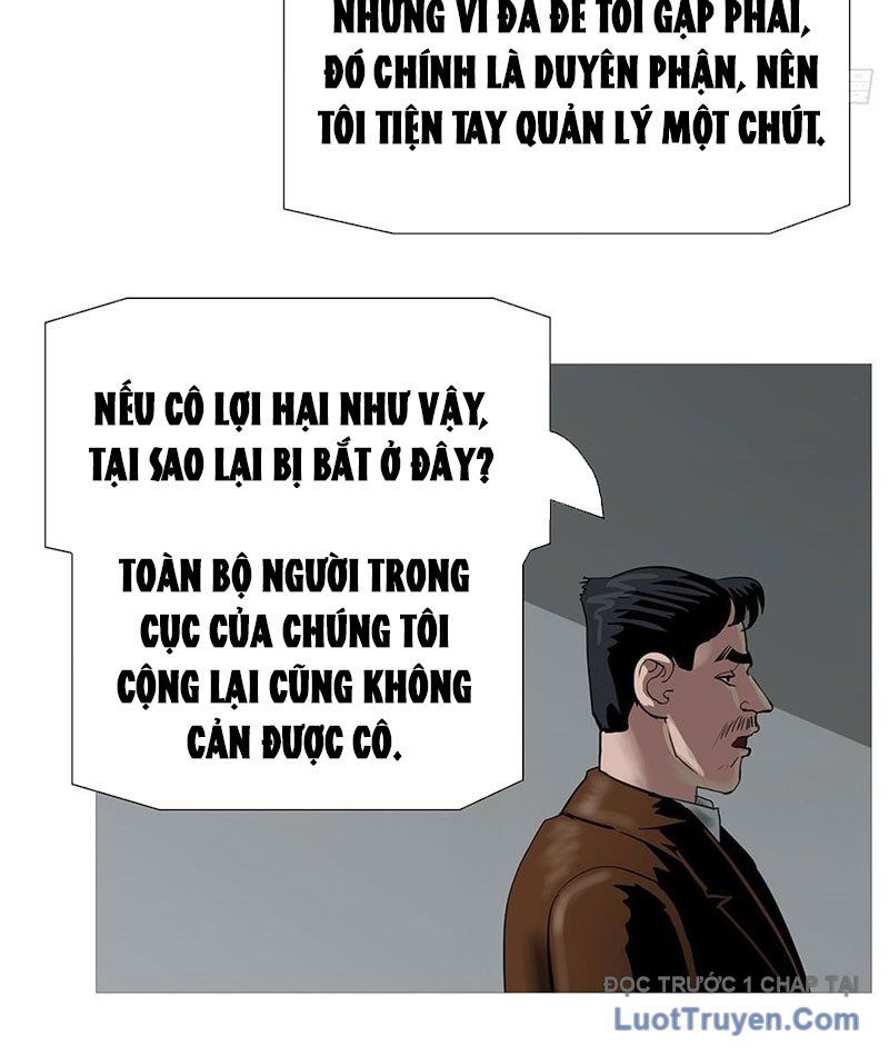 Ám Thần Bảng Chapter 6 - Trang 30