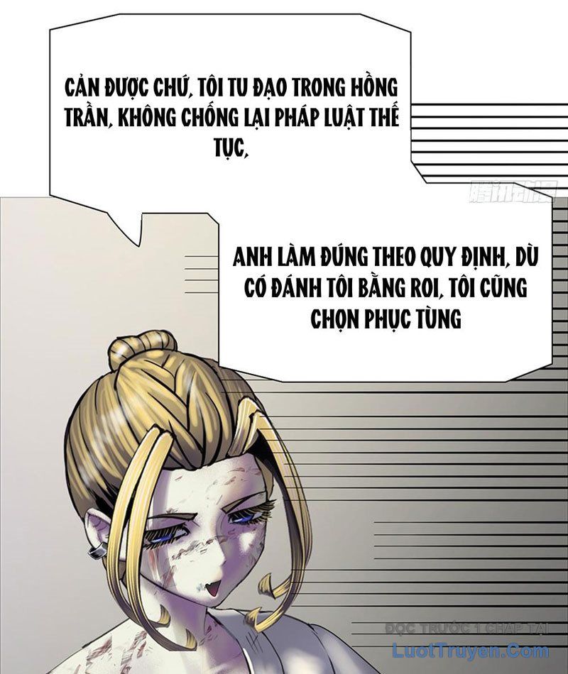 Ám Thần Bảng Chapter 6 - Trang 31