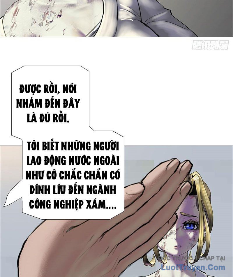 Ám Thần Bảng Chapter 6 - Trang 32