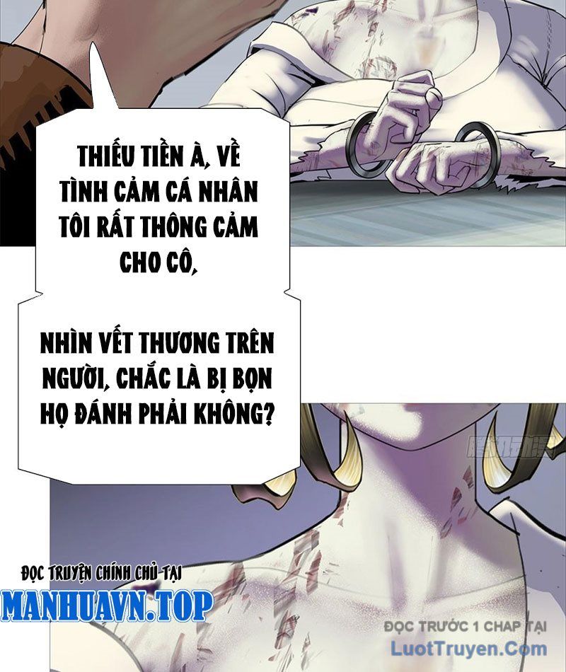 Ám Thần Bảng Chapter 6 - Trang 33