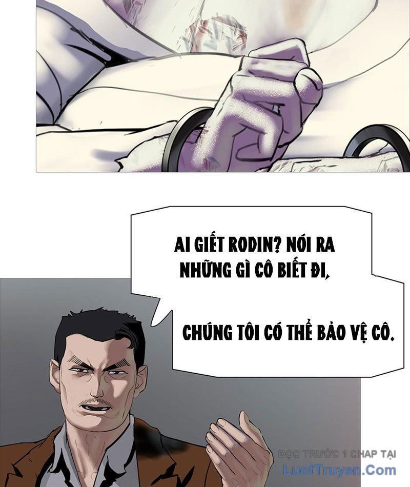 Ám Thần Bảng Chapter 6 - Trang 34