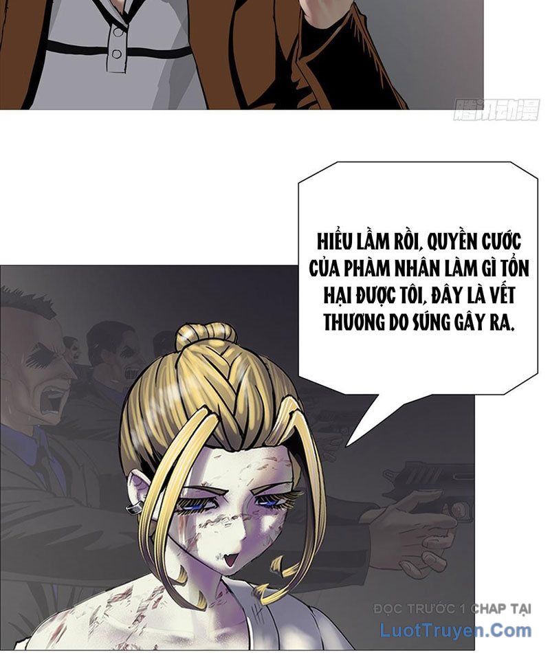 Ám Thần Bảng Chapter 6 - Trang 35