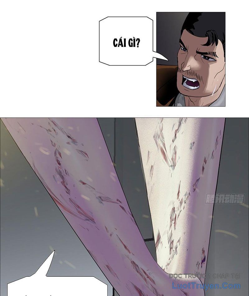 Ám Thần Bảng Chapter 6 - Trang 36