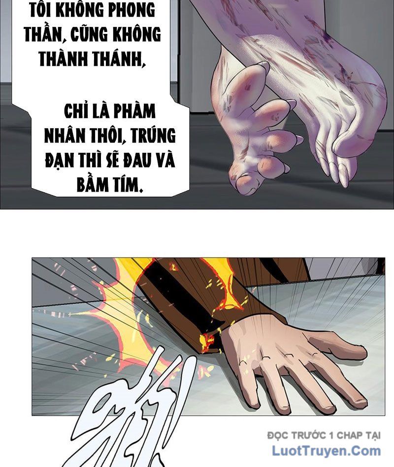 Ám Thần Bảng Chapter 6 - Trang 37