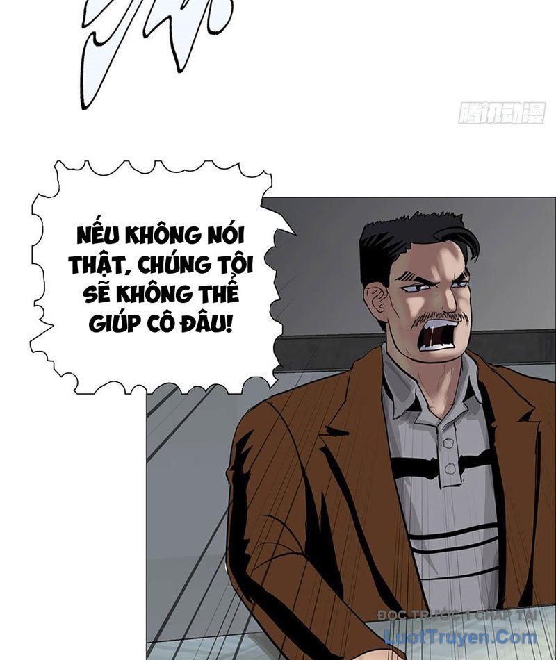 Ám Thần Bảng Chapter 6 - Trang 38