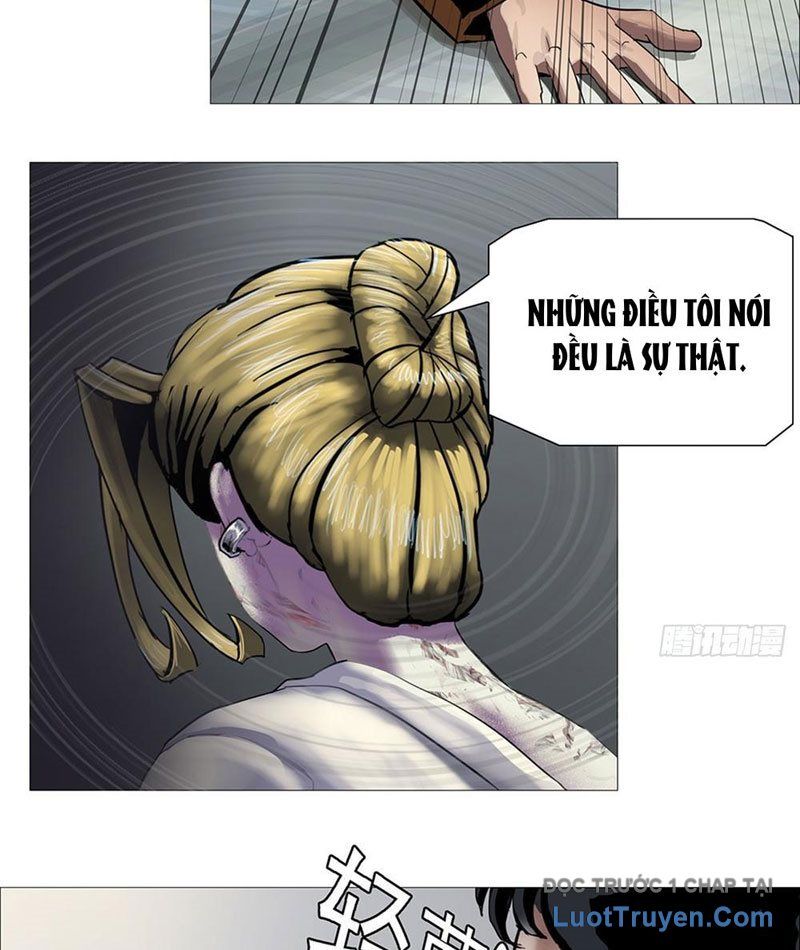 Ám Thần Bảng Chapter 6 - Trang 39