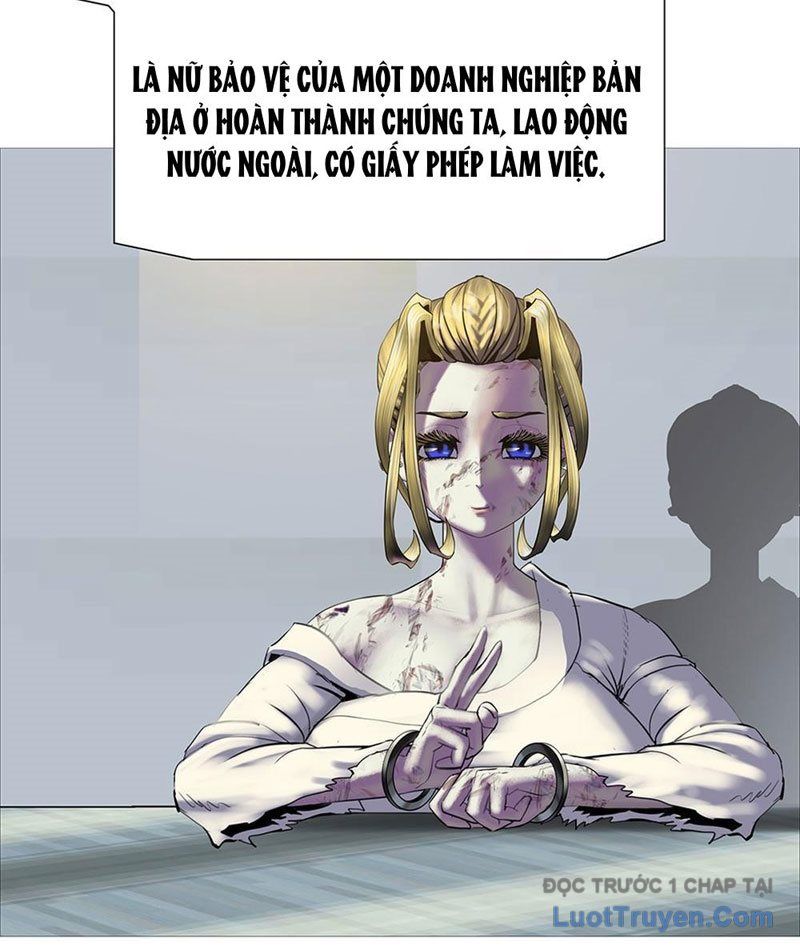 Ám Thần Bảng Chapter 6 - Trang 4