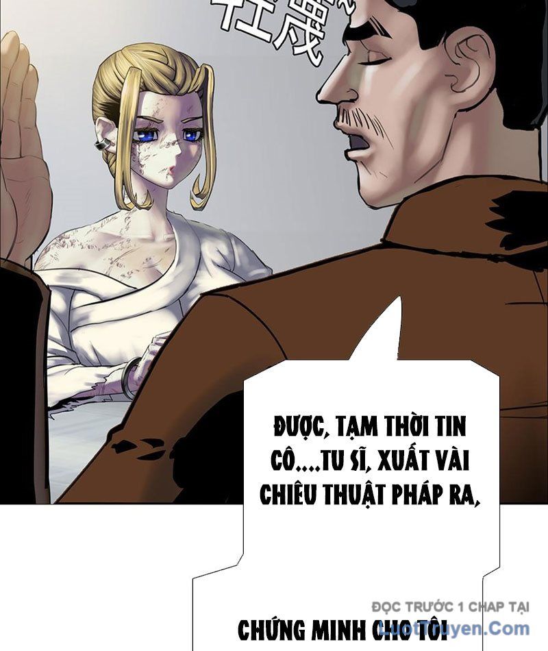 Ám Thần Bảng Chapter 6 - Trang 40