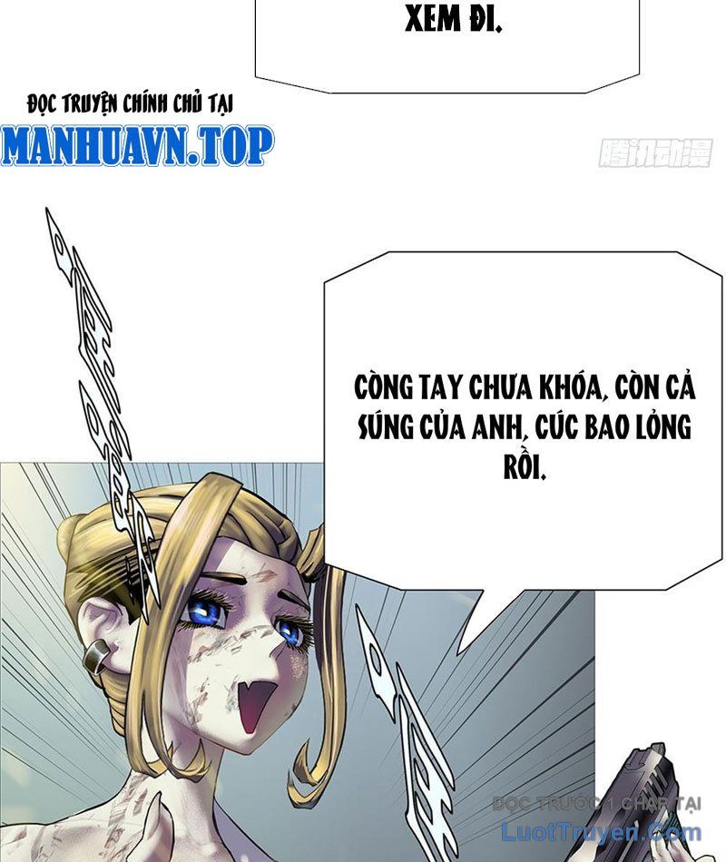 Ám Thần Bảng Chapter 6 - Trang 41