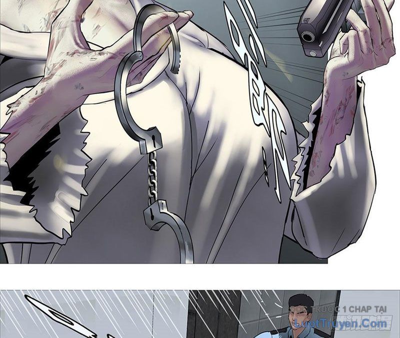 Ám Thần Bảng Chapter 6 - Trang 42