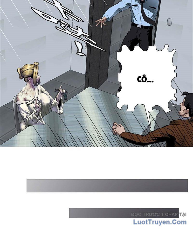 Ám Thần Bảng Chapter 6 - Trang 43
