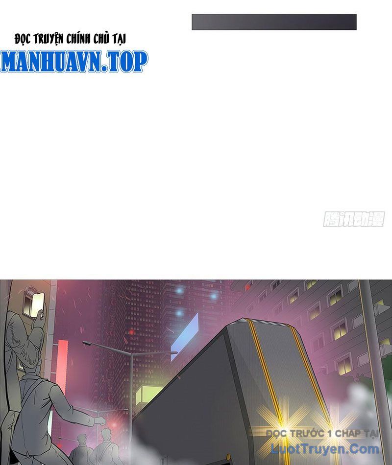 Ám Thần Bảng Chapter 6 - Trang 44