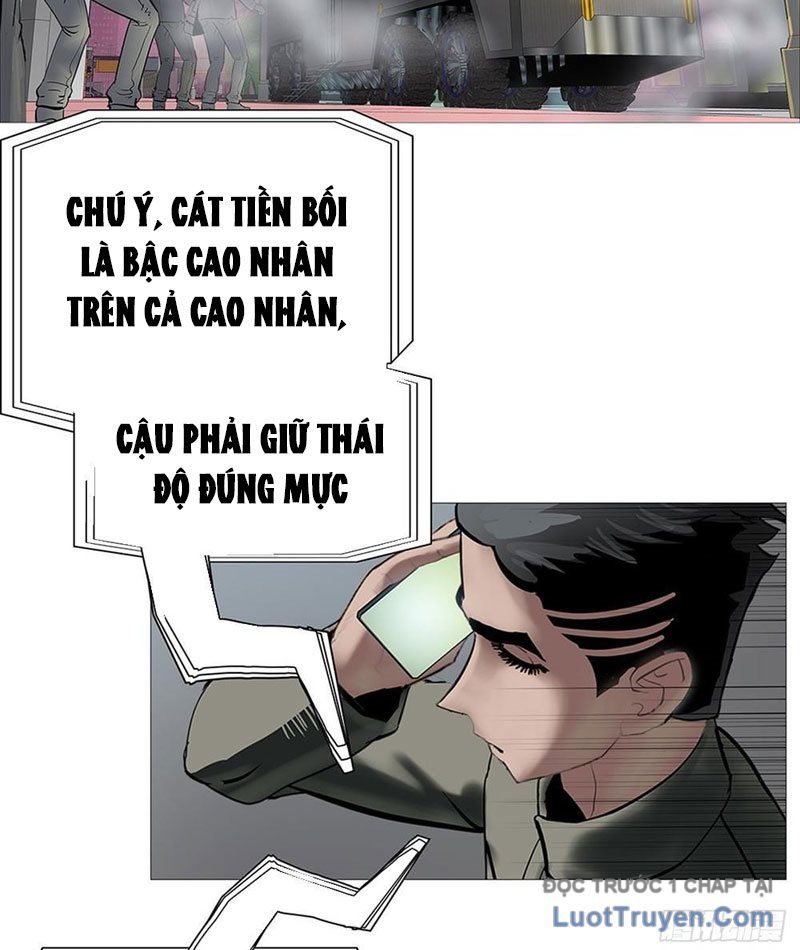Ám Thần Bảng Chapter 6 - Trang 45