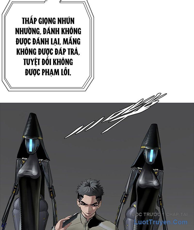 Ám Thần Bảng Chapter 6 - Trang 46