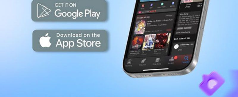 Ám Thần Bảng Chapter 6 - Trang 49