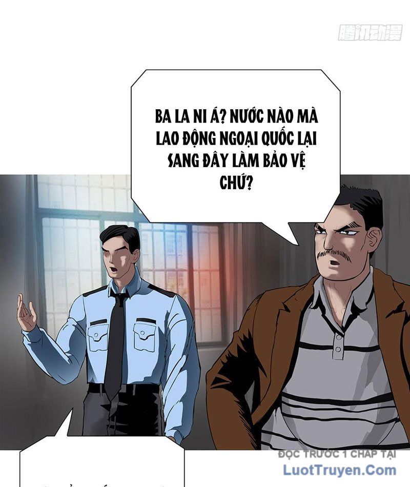Ám Thần Bảng Chapter 6 - Trang 5
