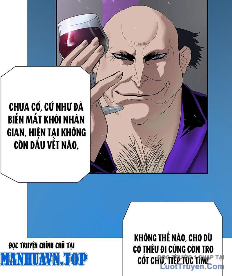 Ám Thần Bảng Chapter 6 - Trang 7