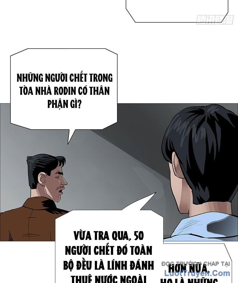 Ám Thần Bảng Chapter 6 - Trang 8