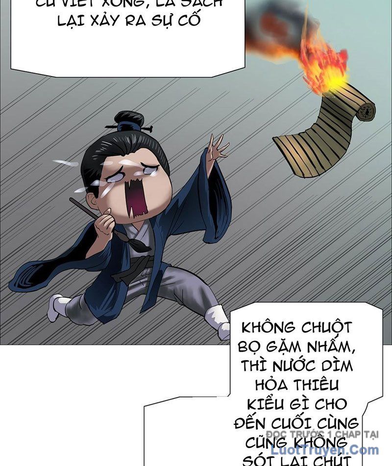 Ám Thần Bảng Chapter 7 - Trang 10