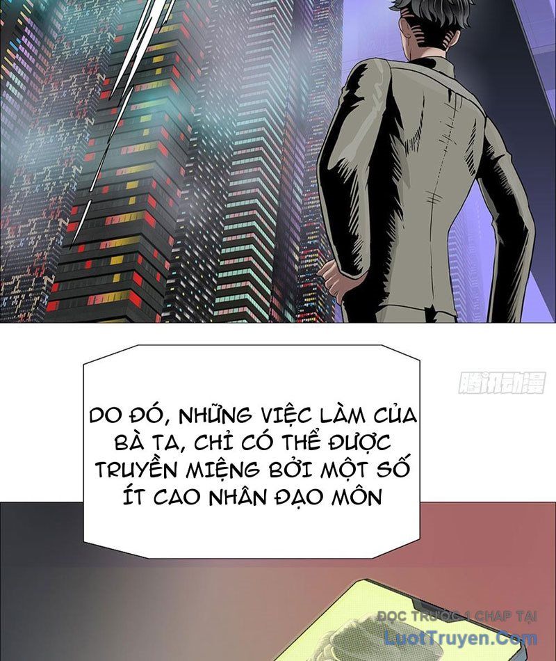 Ám Thần Bảng Chapter 7 - Trang 12