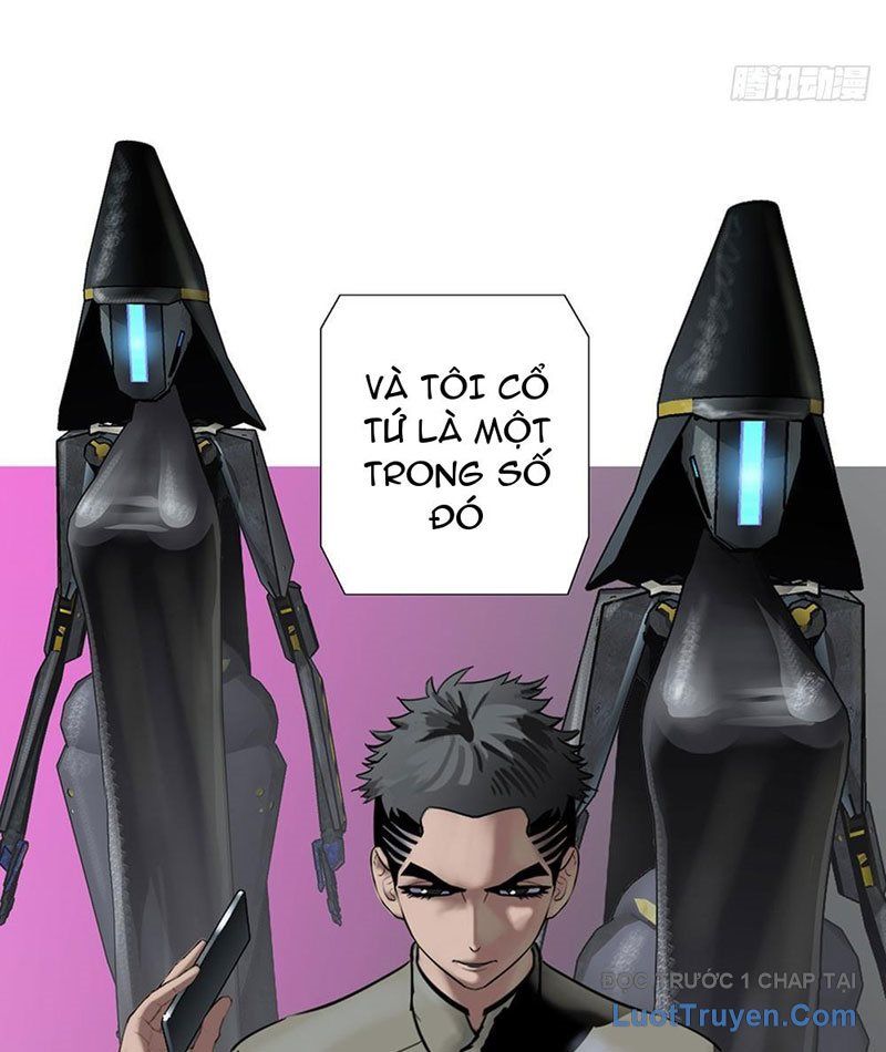 Ám Thần Bảng Chapter 7 - Trang 14