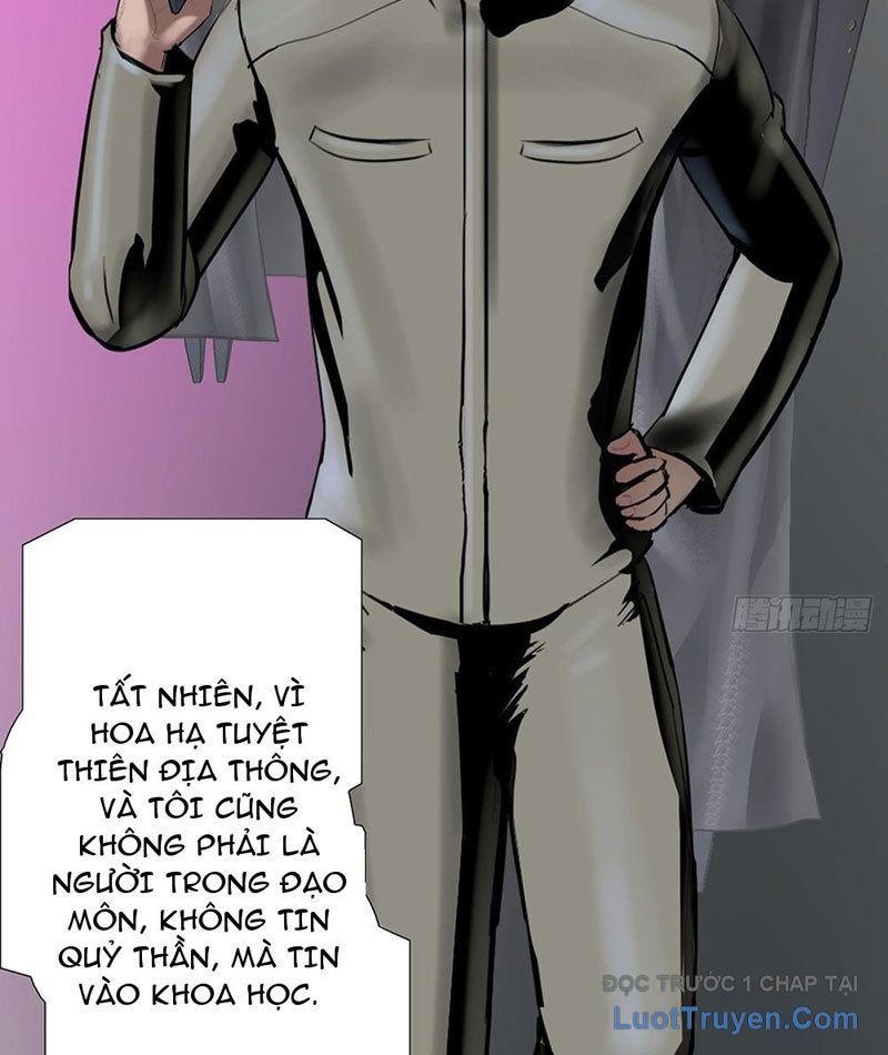 Ám Thần Bảng Chapter 7 - Trang 15