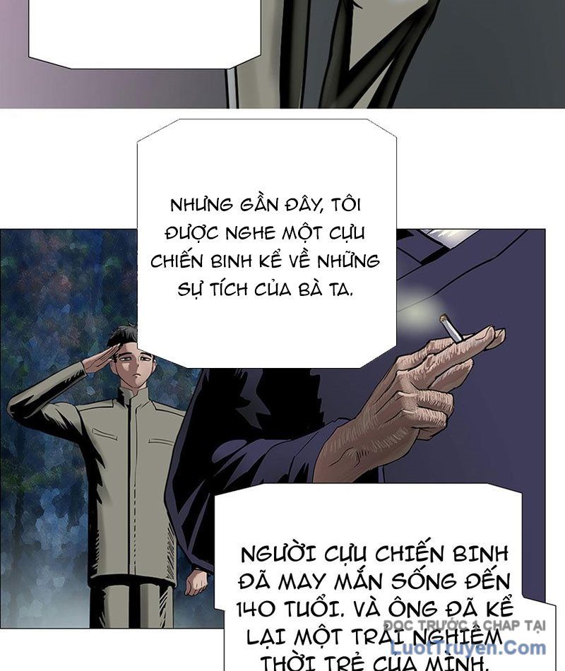 Ám Thần Bảng Chapter 7 - Trang 16