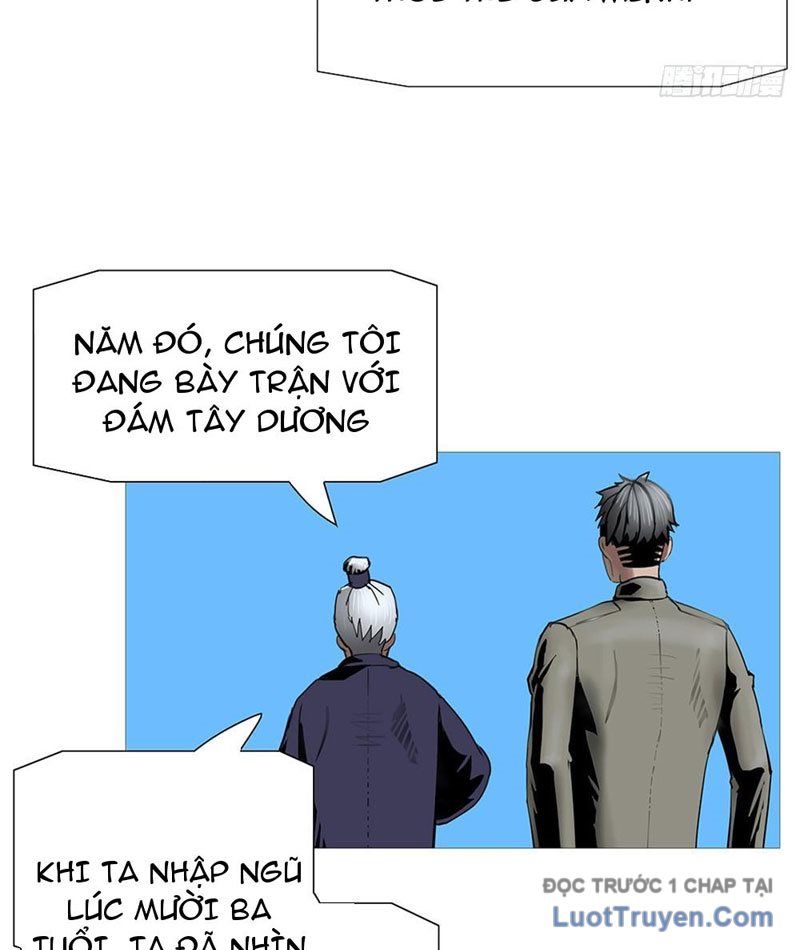 Ám Thần Bảng Chapter 7 - Trang 17