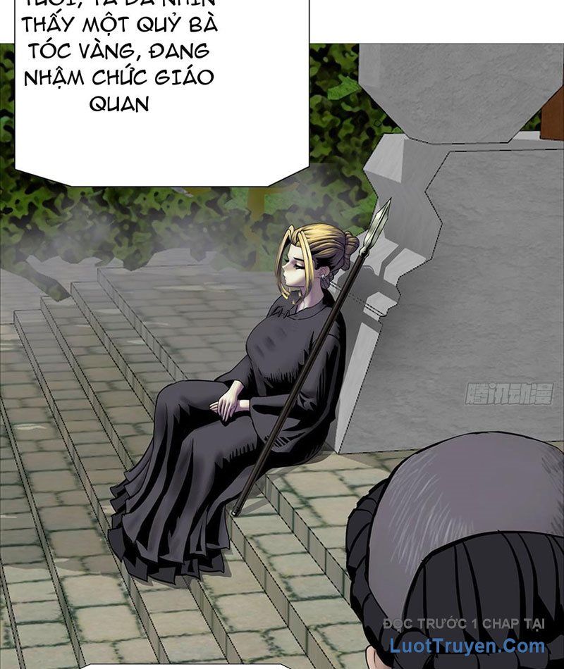 Ám Thần Bảng Chapter 7 - Trang 18