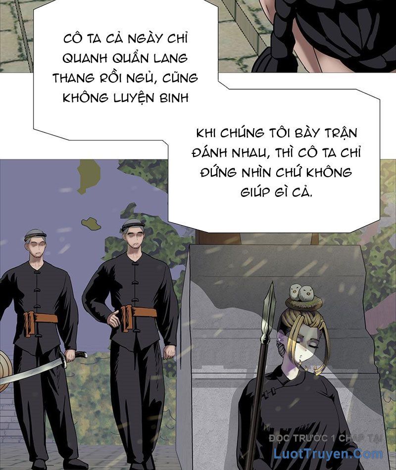 Ám Thần Bảng Chapter 7 - Trang 19
