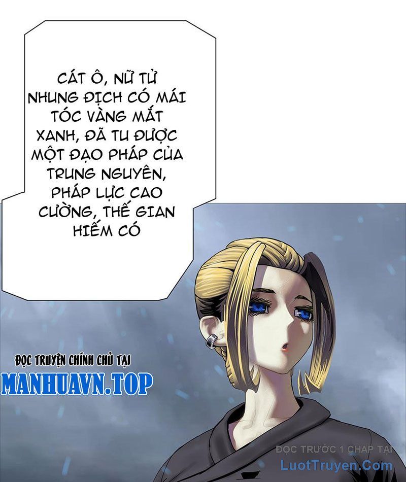 Ám Thần Bảng Chapter 7 - Trang 2
