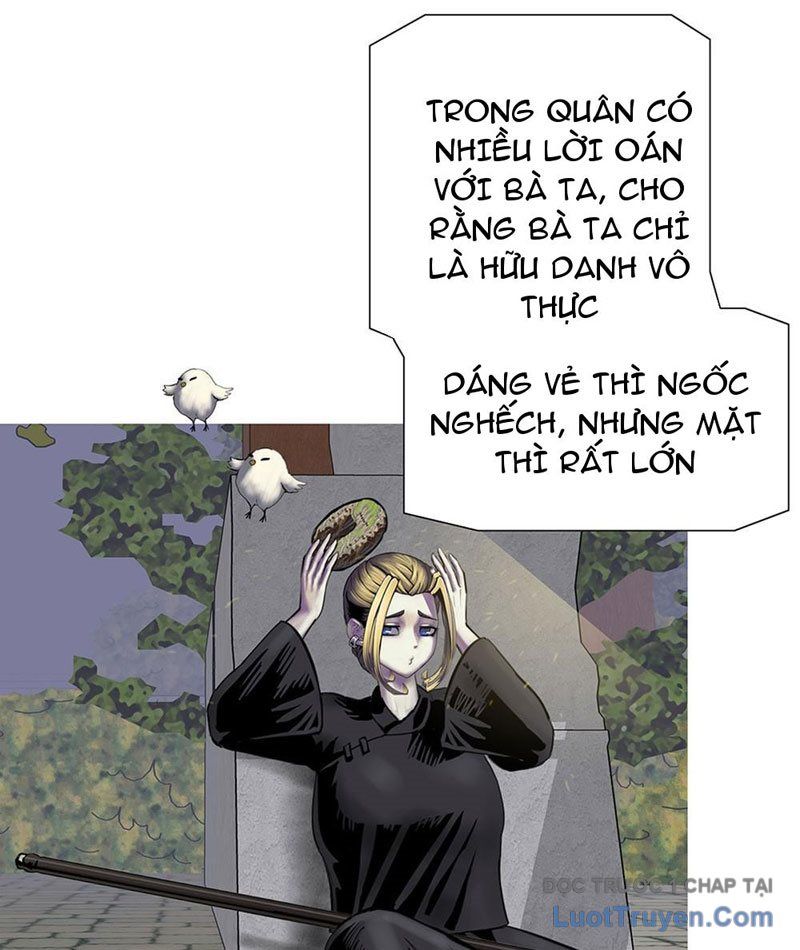 Ám Thần Bảng Chapter 7 - Trang 21