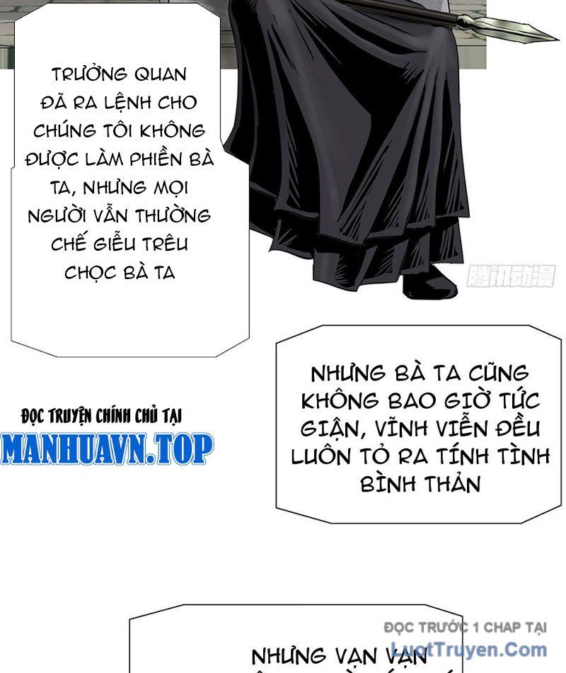 Ám Thần Bảng Chapter 7 - Trang 22