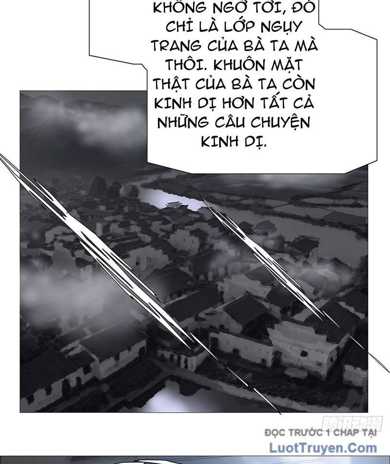 Ám Thần Bảng Chapter 7 - Trang 23