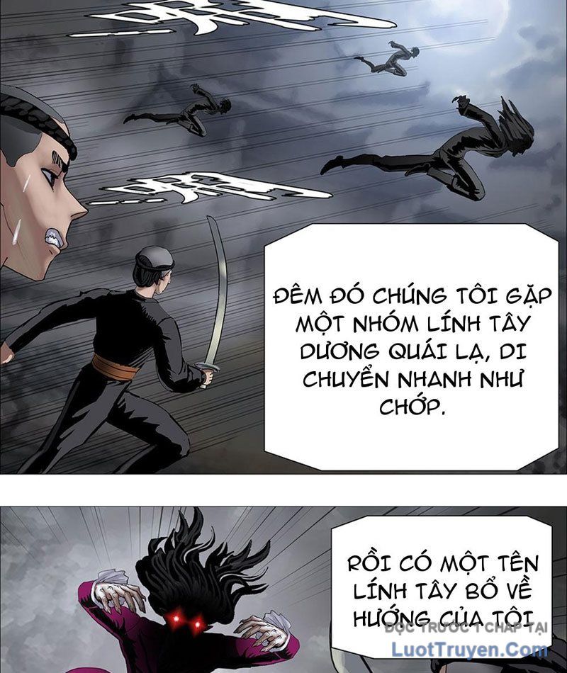 Ám Thần Bảng Chapter 7 - Trang 24