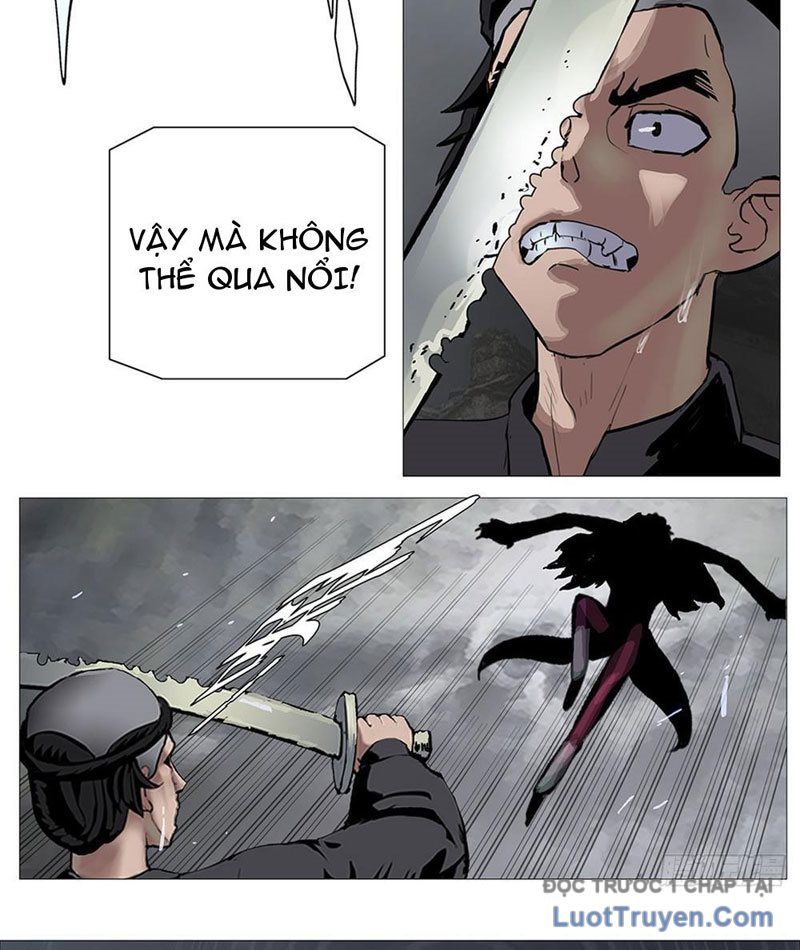 Ám Thần Bảng Chapter 7 - Trang 26