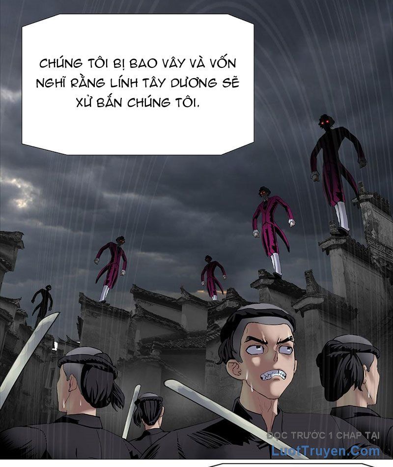 Ám Thần Bảng Chapter 7 - Trang 27