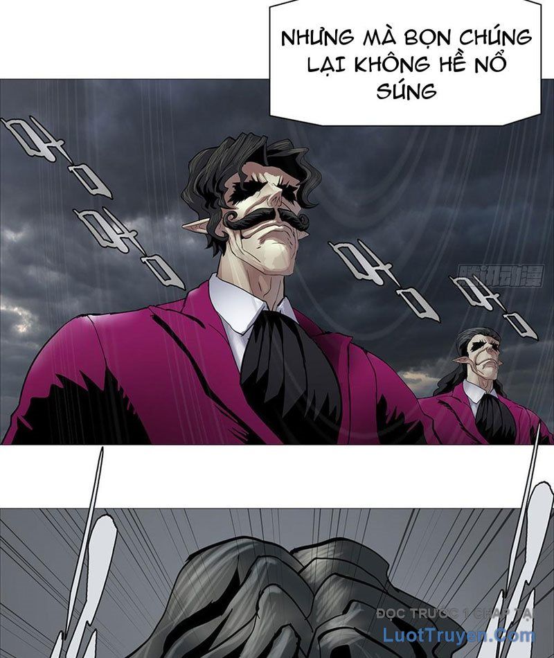 Ám Thần Bảng Chapter 7 - Trang 28