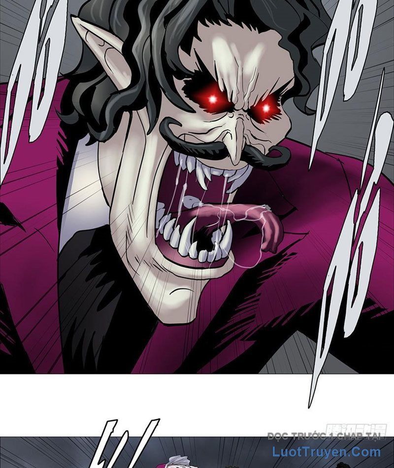 Ám Thần Bảng Chapter 7 - Trang 29