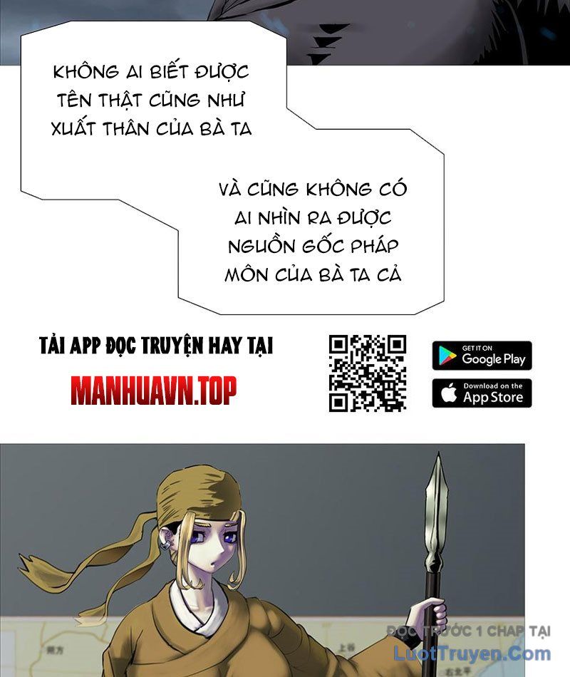 Ám Thần Bảng Chapter 7 - Trang 3