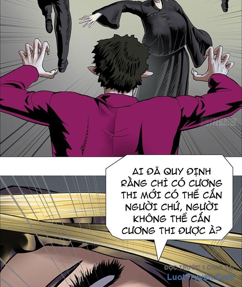 Ám Thần Bảng Chapter 7 - Trang 31