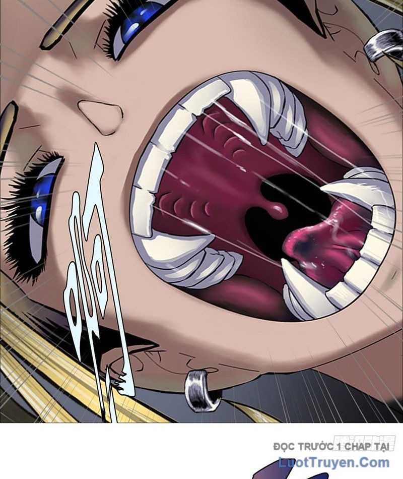 Ám Thần Bảng Chapter 7 - Trang 32