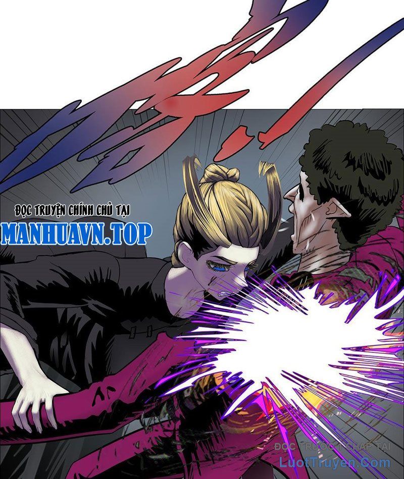 Ám Thần Bảng Chapter 7 - Trang 33