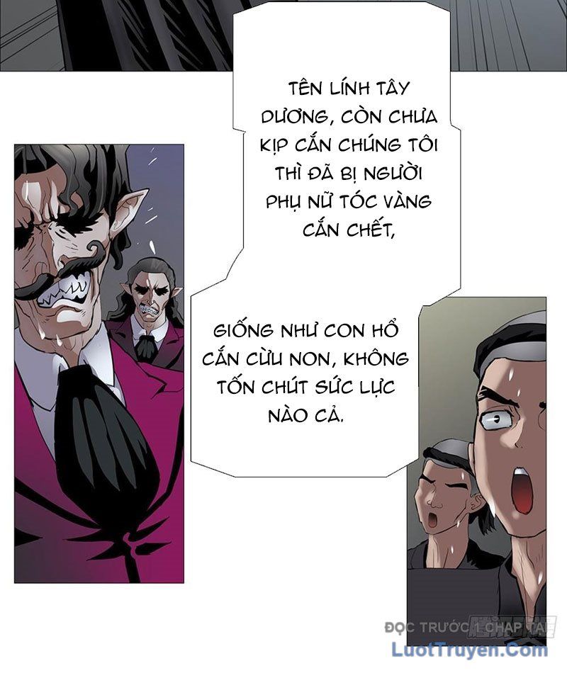 Ám Thần Bảng Chapter 7 - Trang 35