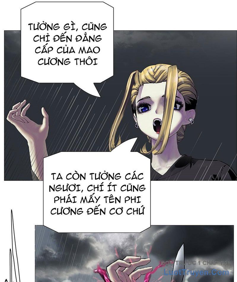Ám Thần Bảng Chapter 7 - Trang 36