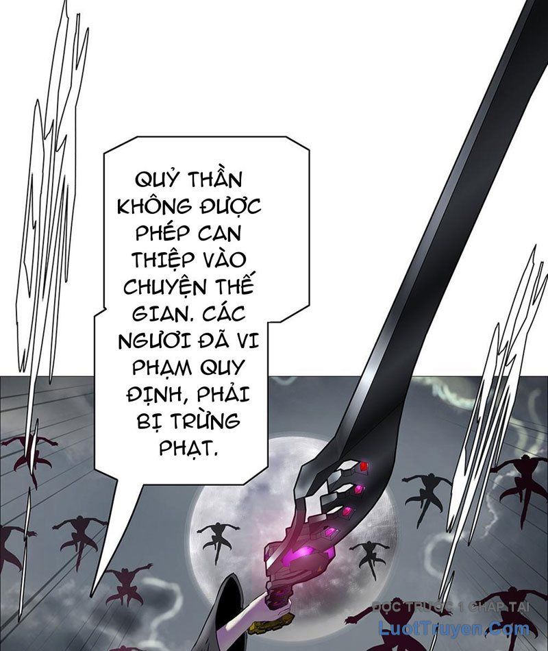 Ám Thần Bảng Chapter 7 - Trang 39