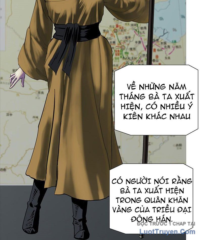 Ám Thần Bảng Chapter 7 - Trang 4