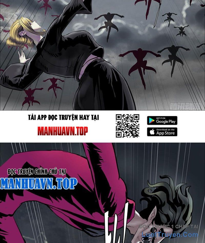 Ám Thần Bảng Chapter 7 - Trang 40