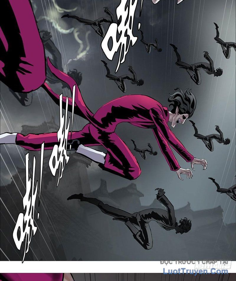 Ám Thần Bảng Chapter 7 - Trang 41